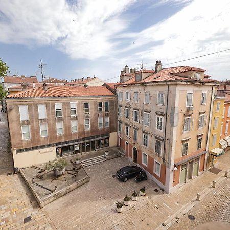 Sea Gate Apartment Zadar Exterior photo