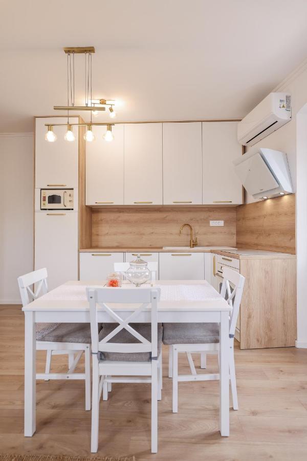 Sea Gate Apartment Zadar Exterior photo