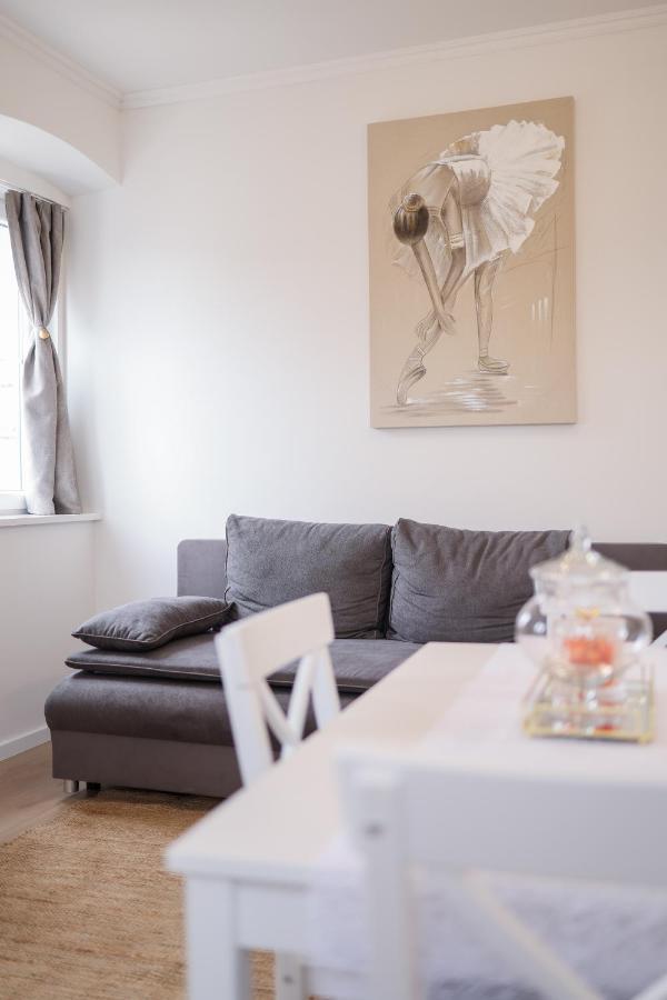 Sea Gate Apartment Zadar Exterior photo
