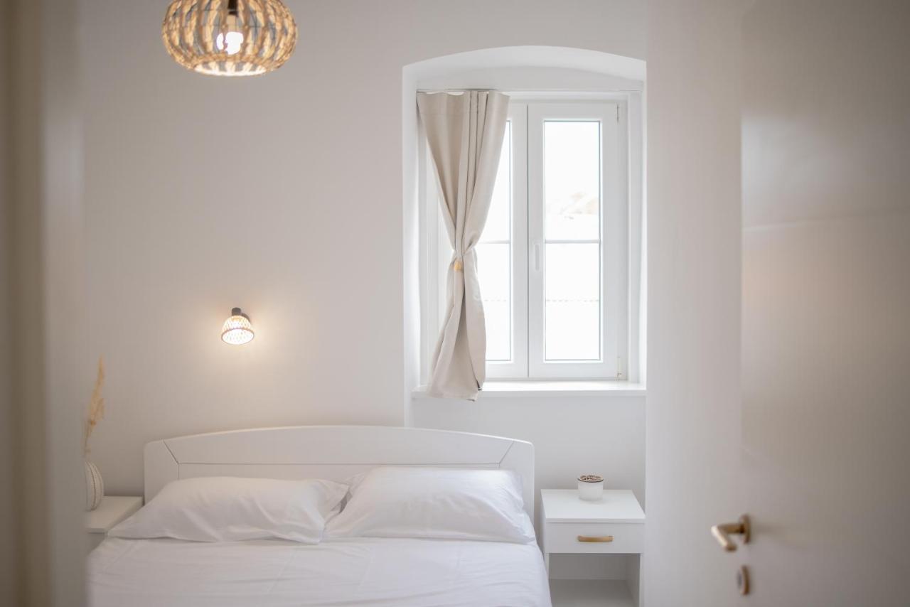 Sea Gate Apartment Zadar Exterior photo